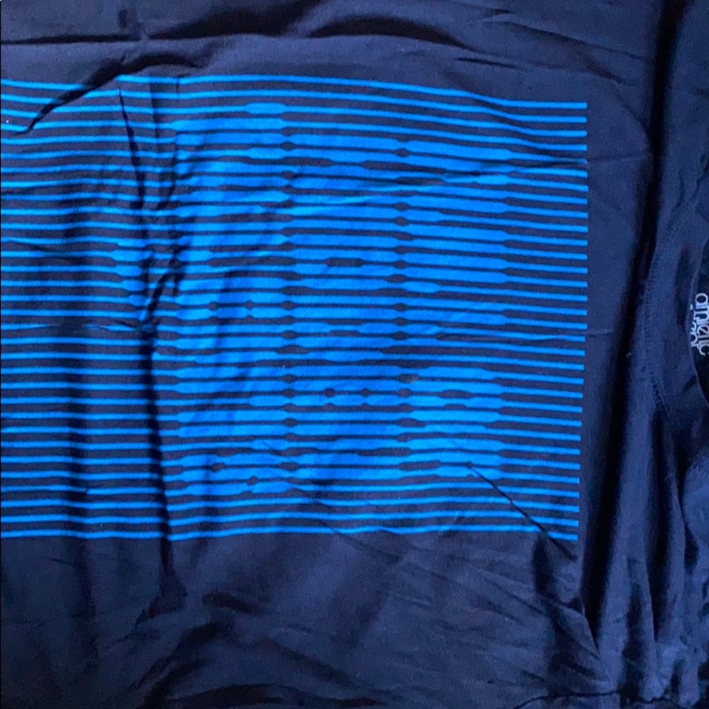 Nike Full or Hidden Talents Tee